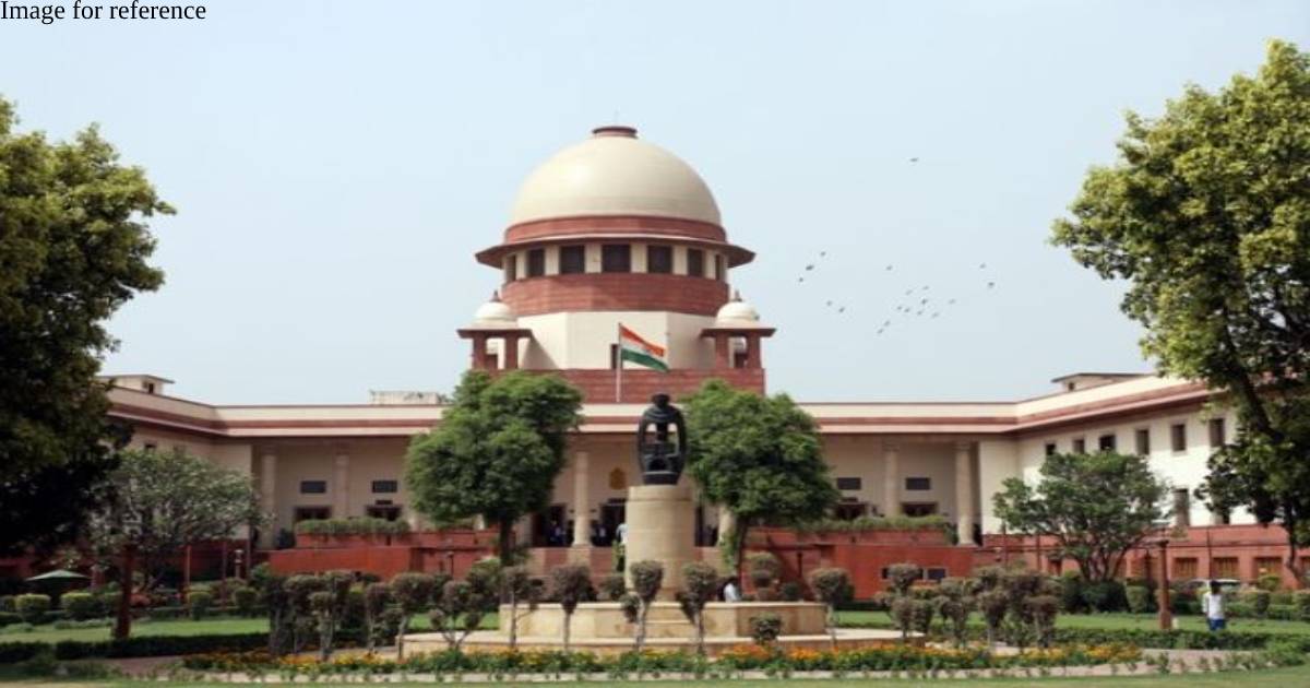 SC refuses to entertain Nigerian national's plea challenging fees for exit permits to her children